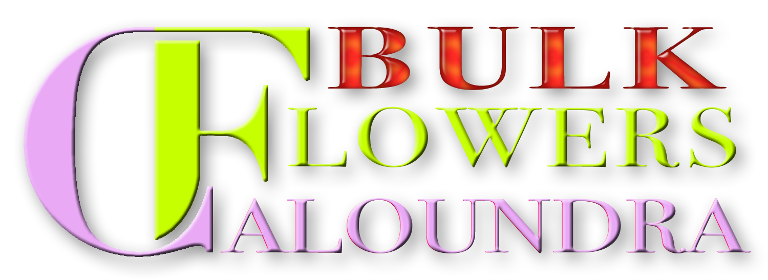 CALOUNDRA BULK FLOWERS